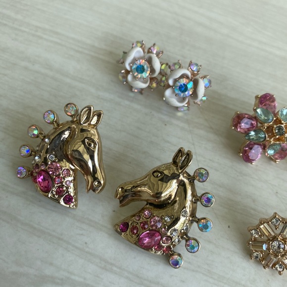 Earring bundle! - Picture 3 of 3